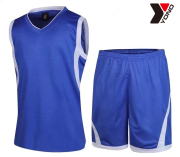 high quality sportswear personalize design basketball shirts and shorts