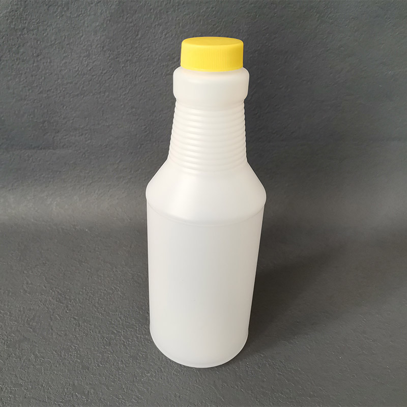 Citronix 473ml solvent empty bottle 1