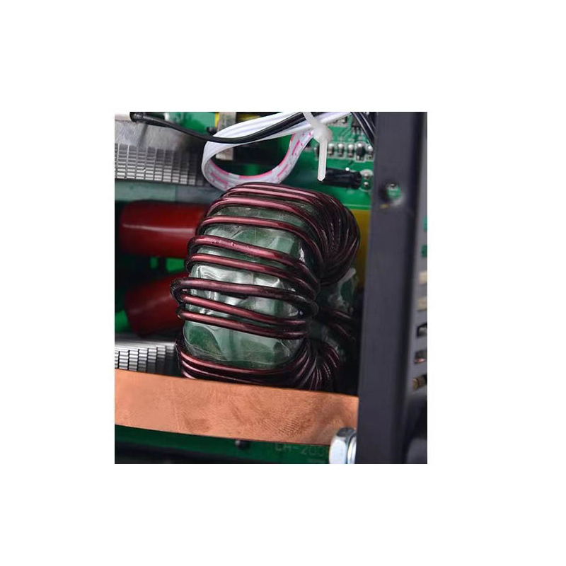 Specializing in 220V Multifunctional Portable MMA Inverter DC Arc Welding Machines
