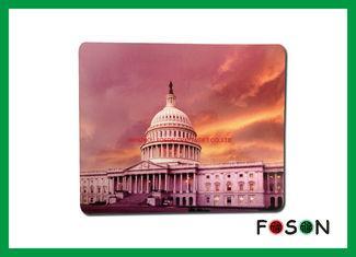 Business Colorful Customize EVA Mouse Pad With CMYK Printin