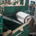 S235JR Galvanized Steel Coil GI semplice