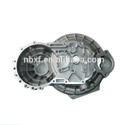 Ningbo precision Aluminum die casting & Aluminum casting