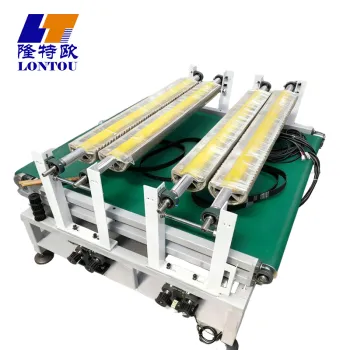 Automatic Product Counting Machine