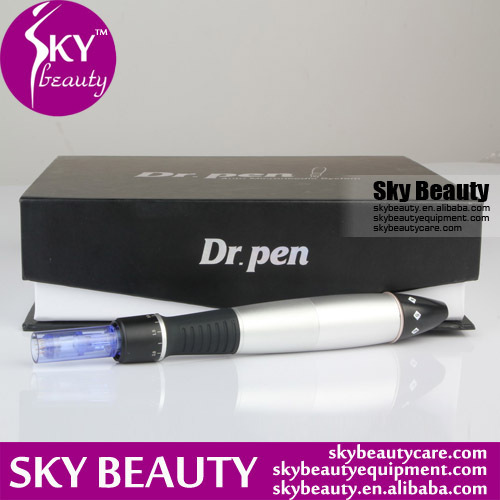 Electric Dermapen Meso Microneedle Derma Pen (SK-AM07)