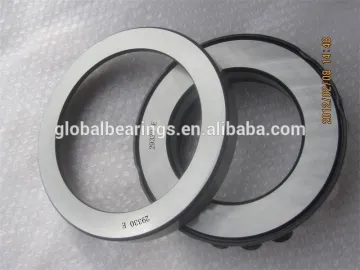 WZA high quality 29330E thrust spherical roller bearing