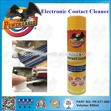 Power Eagle Electronic Contact Cleaner 600ml