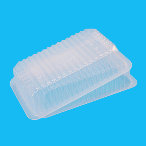 PP Tray Microwave EVOH High Barrier Meat Trays