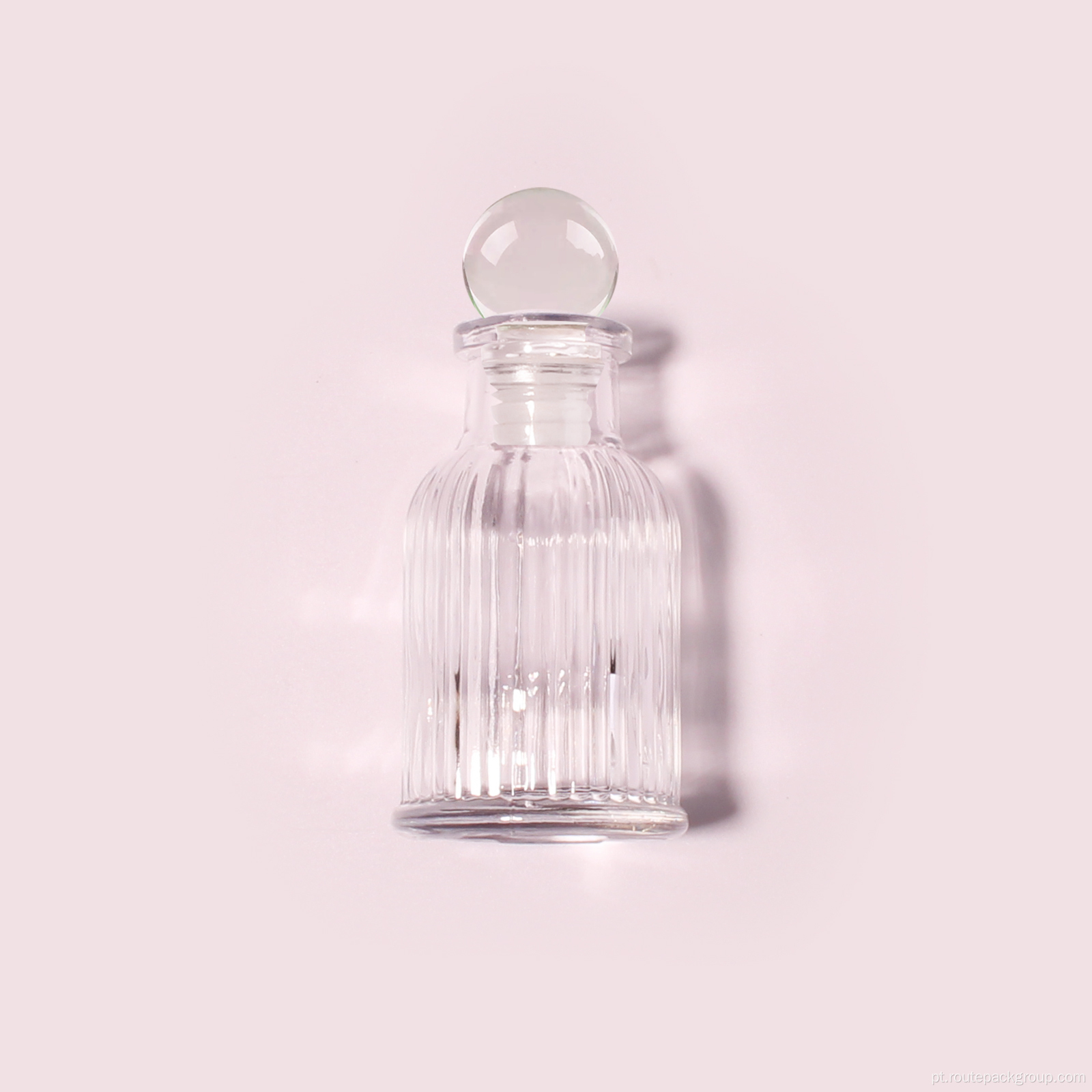 Garrafas de aromaterapia artística para atacado-40 ml/1,35 oz