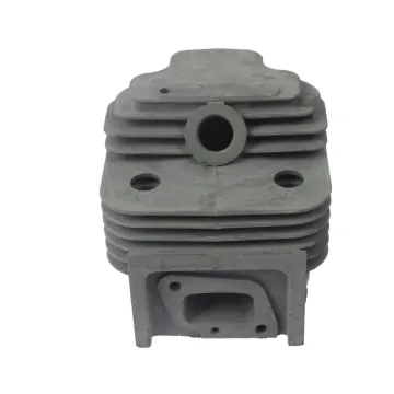 Aluminum Alloy Cylinder Kits: Block Gasket and Piston Ring Set
