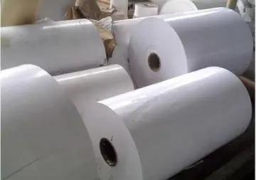 High quality Curl-resistant lamination film