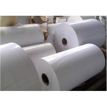 High quality Curl-resistant lamination film