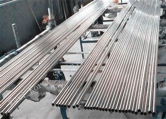 Circular 1/2 - 3 Inch 316 Stainless Steel Pipe Welded for P