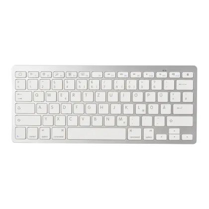 wireless keyboard for mac