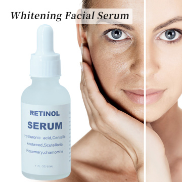 Bestes Retinol Serum Private Label Retinol Facial Serum