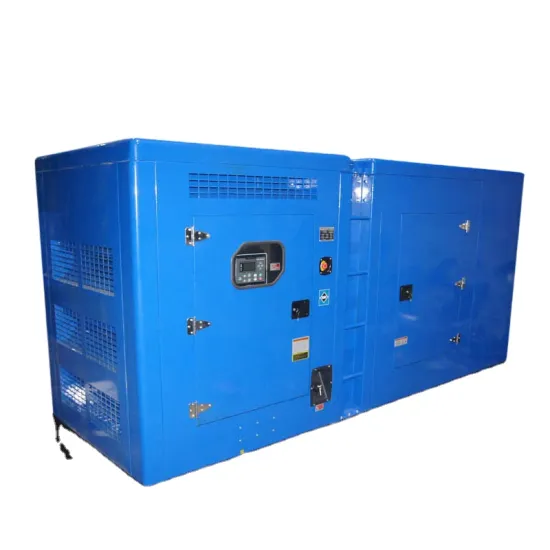 250 kVA DG Set Generator Biodiesel Generator Price in Saudi Arabia