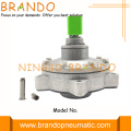 DMF-Y-50S Mount 8 Hole Pulse Valve Membran D50