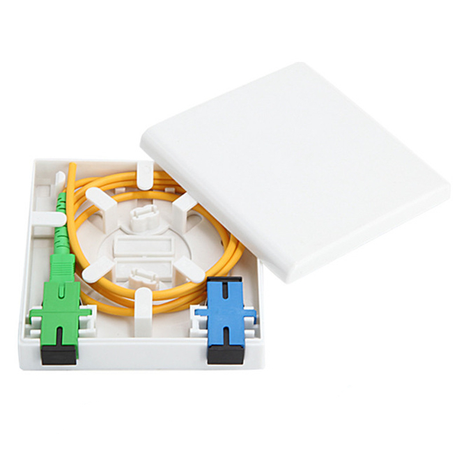 fttx splitter