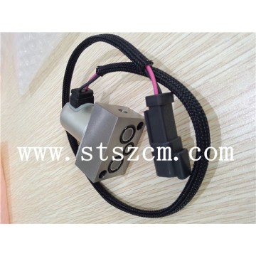 714-23-15520 Solenoïde klep