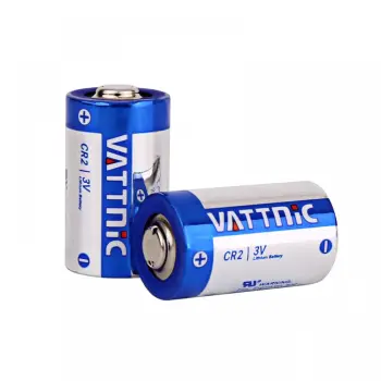Cr2 3V Lithium Battery