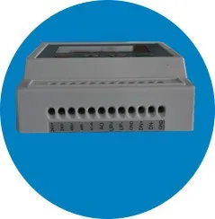 Low Price Smart Ultrasonic Flowmeter