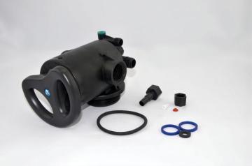 Manual Water Softener Frp Tank Control Valve