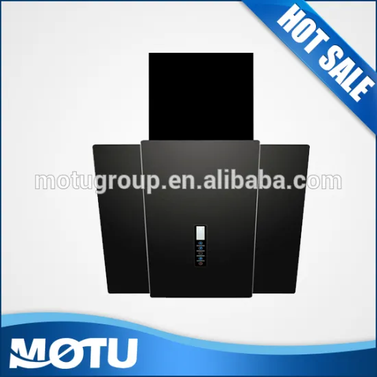 Chinese commercial range hood/italian kitchen range hood made in China