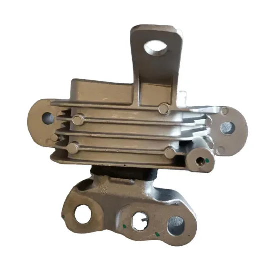 Original Engine Insulator for Geely Emgrand X7 Sport 2017: Part Number 1077050300