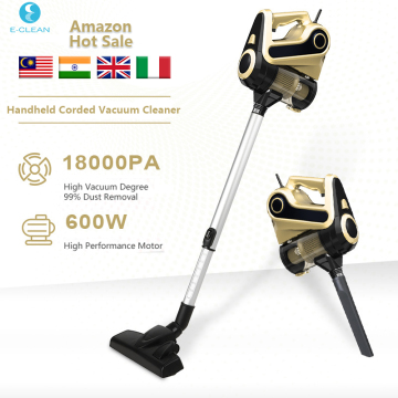 18KPA High Pressure Portable Vacuum Cleaner - Staubsauger Handheld Corded Stick Vacuum