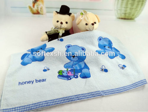 home textile bath towel 100% cotton bath towel