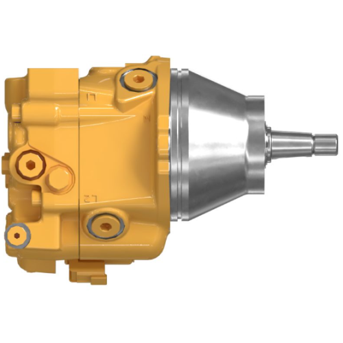 Piston motor 520-0944/5200944 for motor grader 140