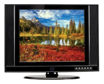 AK-05 LED LCD TV