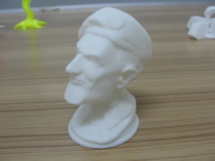 Ultibot 3D Printer Based on Ultimaker Industrial Fdm Printer