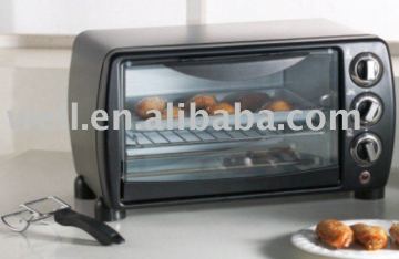 Broodroosteroven