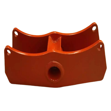 Hot Sale 700mm Heavy Truck Trailer Suspension Balance Beam In Stock