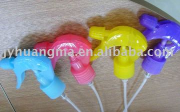 MiniTrigger sprayer