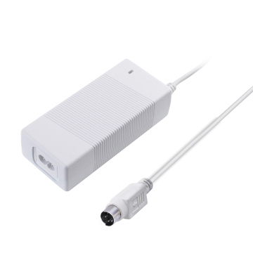 Adaptador de fonte de alimentação AC/DC 18Volt 2amp