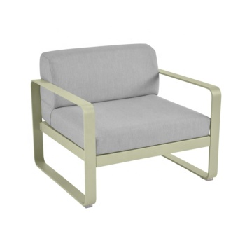 Modern Waterproof Aluminum Outdoor Sofa Garden Set SP-OS305