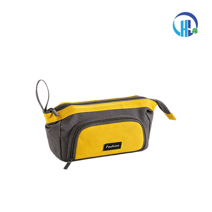 Tempat pensil vertikal minimalis berkapasitas besar