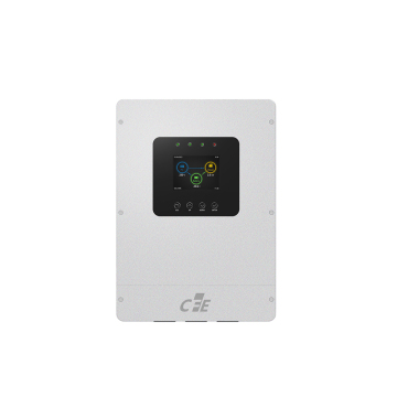 12V 24V 48V Solar Charge Controller 60A MPPT