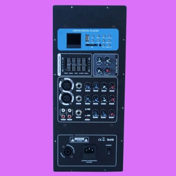 2015 New Product PA 12/15-J amplifier Module