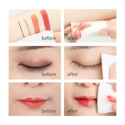 Deep Clean Gentle Makeup Remover Oil