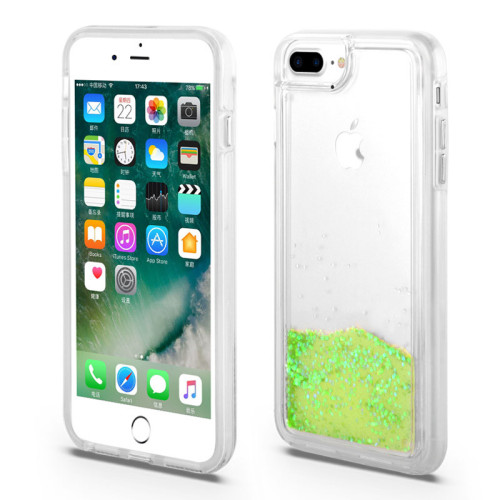Hot Sale Glittering Phone Case for iPhone 7plus