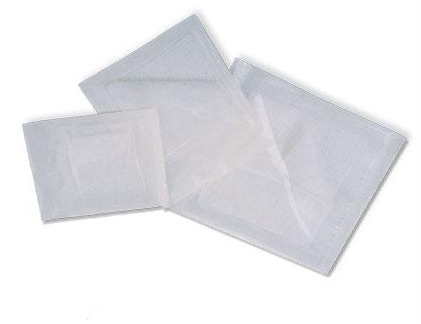 Gauze Swab