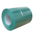 PPGI DX51D Color Coated Steel Coil