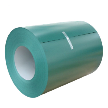 Zinc Coated Steel Coil for Corrugated Roofing Sheet