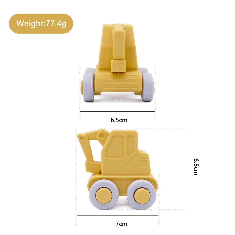 silicone toy MFZ-G023