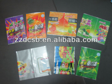 Shrink Sleeve For Bottles