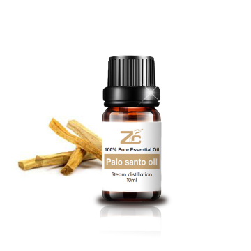 Palo Santo Essential Oil 100% Pure Therapeutic Grade