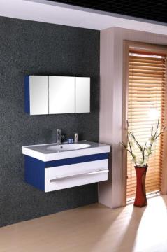 bathroom cabinet