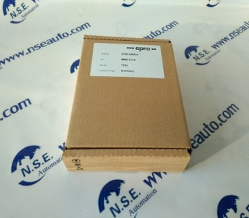 EPRO PR9600/011-000